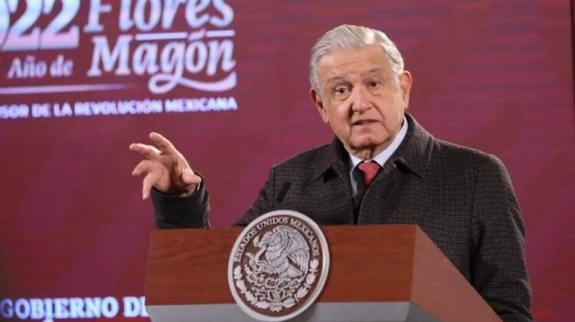 AMLO elecciones de Estado